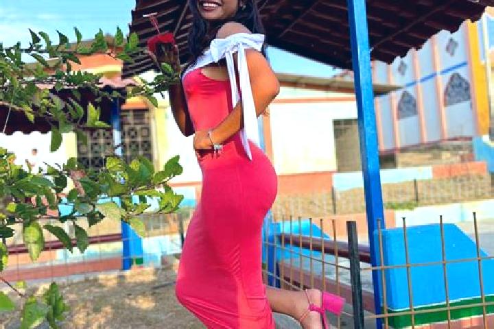 Jade, 24 — Escort in Garbanzal, Peru