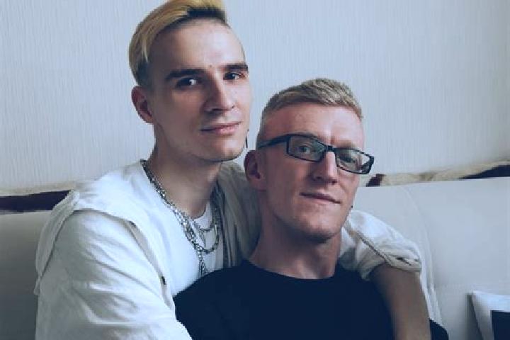 Jade, 24 — Escort in Gay, Russia