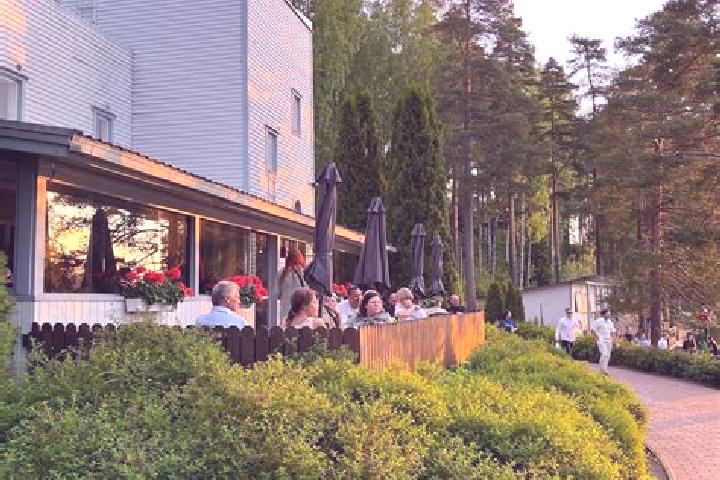 Jade, 24 — Escort in Hervanta kaakko, Finland