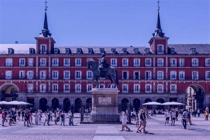 Jade, 24 — Escort in Humanes de Madrid, Spain