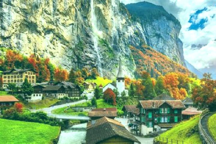 Jade, 24 — Escort in Ins, Switzerland
