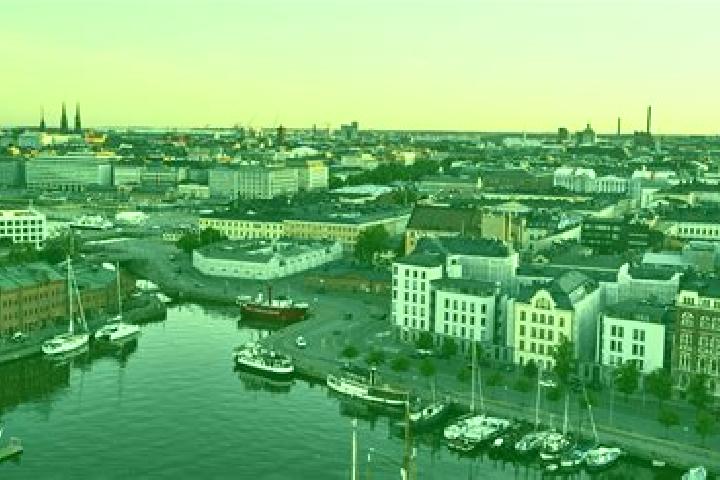 Jade, 24 — Escort in Kamppi, Finland