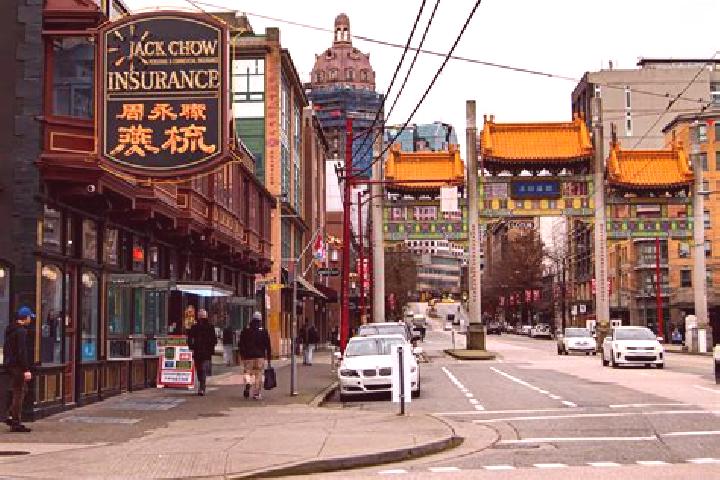 Jade, 24 — Escort in Kensington-Chinatown, Canada