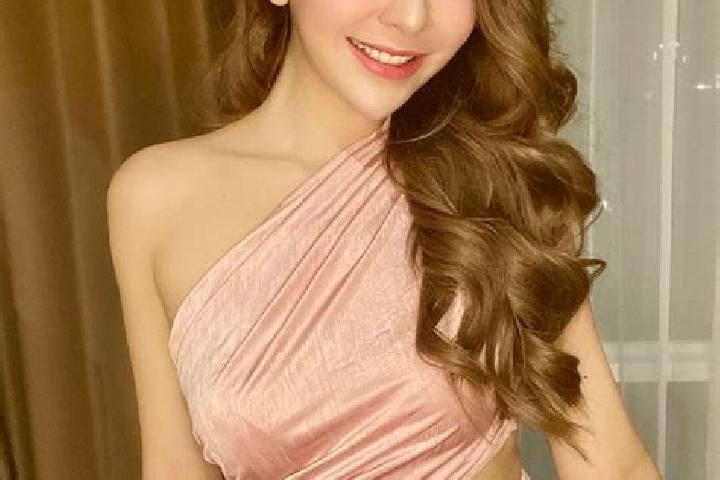 Jade, 24 — Escort in Kuala Geris, Malaysia
