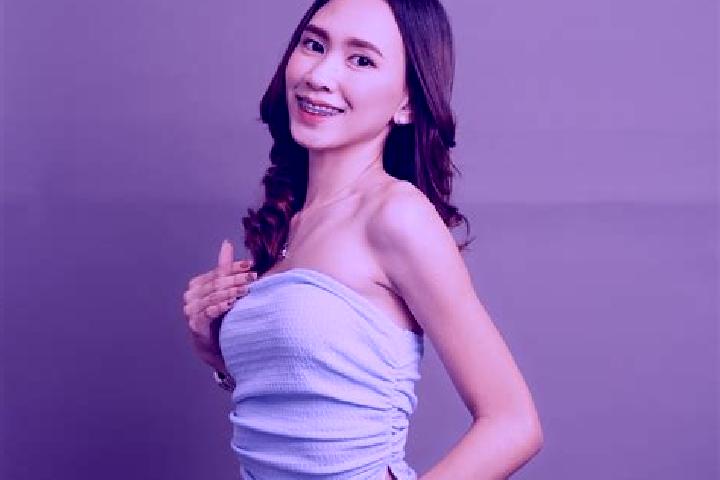 Jade, 24 — Escort in Liwan, Philippines