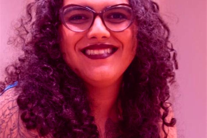 Jade, 24 — Escort in Medeiros, Brazil