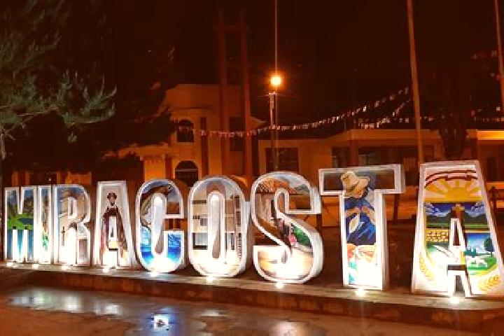 Jade, 24 — Escort in Miracosta, Peru
