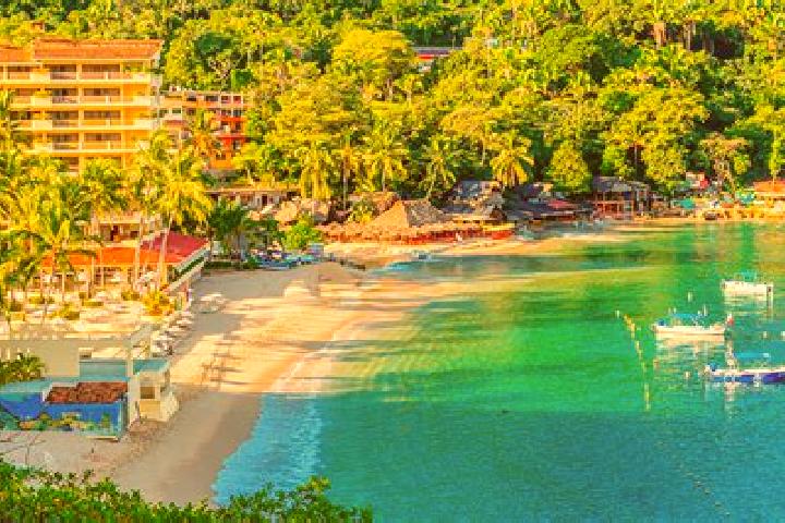 Jade, 24 — Escort in Mismaloya, Mexico