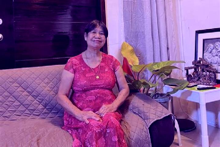 Jade, 24 — Escort in Nenita, Philippines