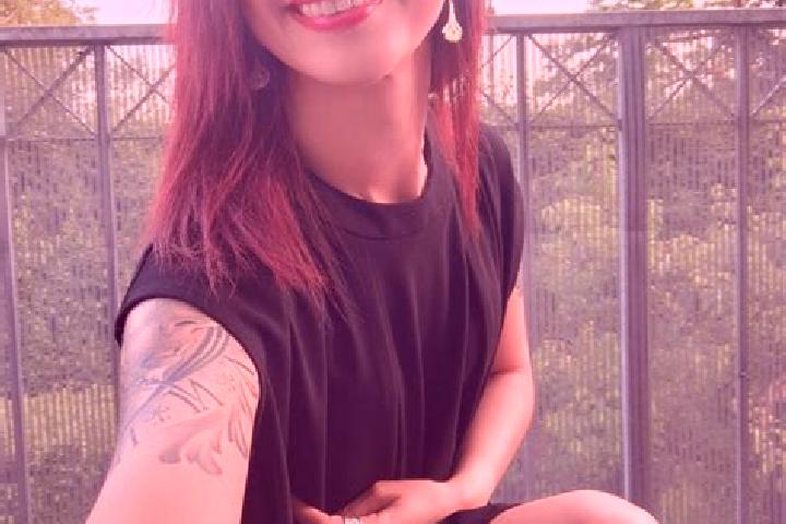 Jade, 24 — Escort in Noyal-Pontivy, France