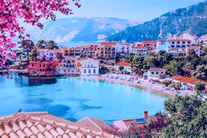 Jade, 24 — Escort in Periyiali, Greece