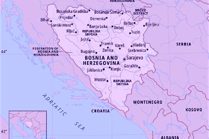 Jade, 24 — Escort in Podzvizd, Bosnia and Herzegovina