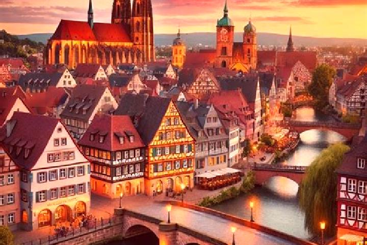 Jade, 24 — Escort in Riddagshausen, Germany