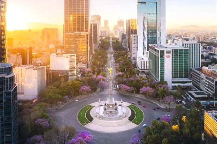 Jade, 24 — Escort in Tecacho, Mexico