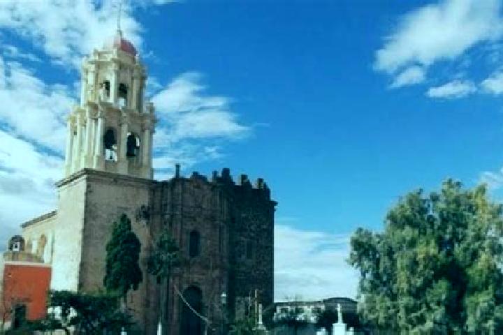 Jade, 24 — Escort in Villa de Ramos, Mexico