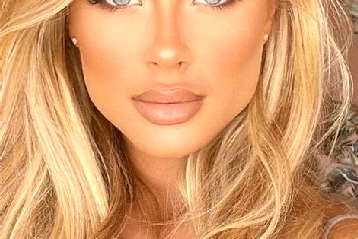 Jade, 25, a blonde blue-eyed latina companion based in Nieuw-Balinge. Offering Overnight, Dinner Date, OWO. Available for incall and outcall, overnight booki...