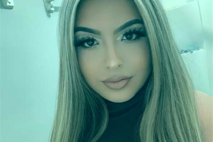 Jade, 25, a blonde grey-eyed latina companion based in Tipton. Offering Party Girl, Overnight, BDSM. Available for incall and outcall, day and evening dates.