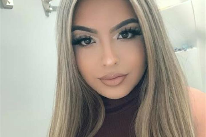 Jade, 25, a blonde hazel-eyed latina companion based in Slavutych. Offering Tantra, Erotic Massage, Fetish, GFE. Available for incall and outcall, overnight ...