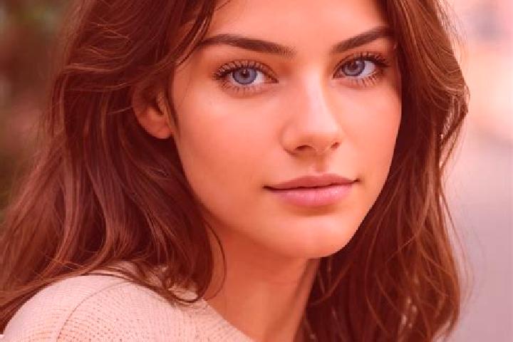 Jade, 25, a brunette blue-eyed mixed companion based in Hammamet. Offering Tantra, Massage, GFE. Available for incall and outcall, day and evening dates.