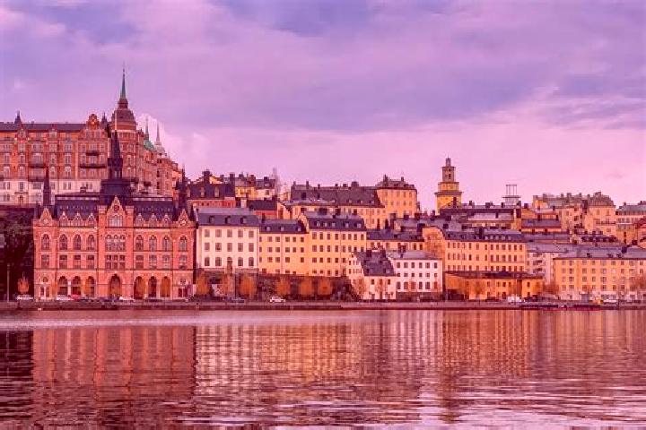 Jade, 25 — Escort in Alafors, Sweden