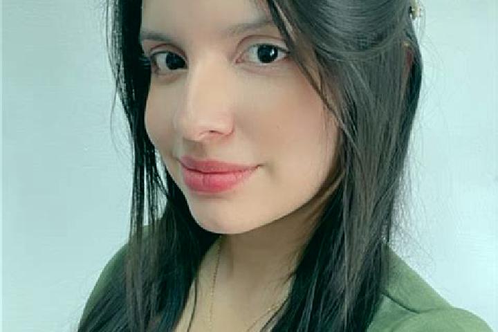 Jade, 25 — Escort in Alegre, Brazil