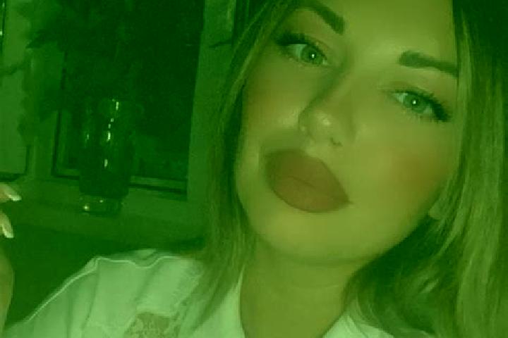Jade, 25 — Escort in Artsyz, Ukraine