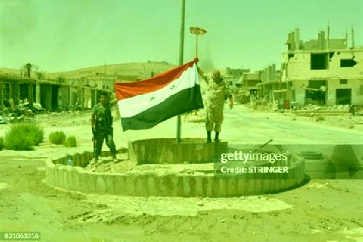 Jade, 25 — Escort in As Sukhnah, Syria