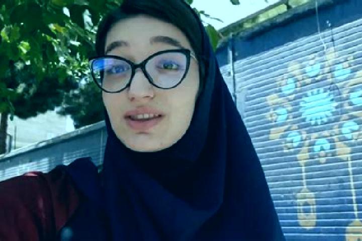 Jade, 25 — Escort in Bandar-e Shenas, Iran
