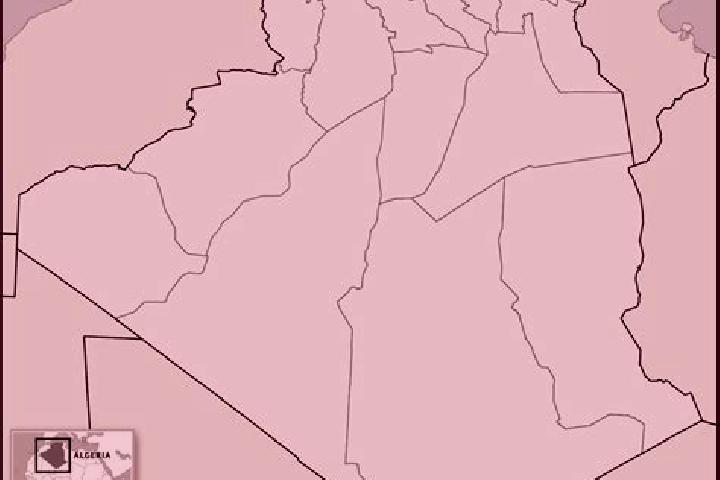 Jade, 25 — Escort in Biskra, Algeria