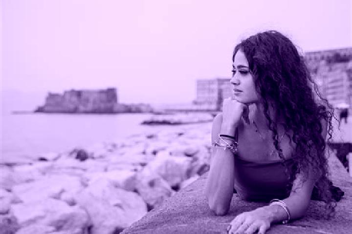 Jade, 25 — Escort in Borgorose, Italy