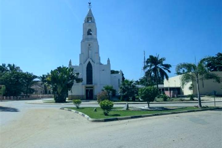 Jade, 25 — Escort in Catumbela, Angola