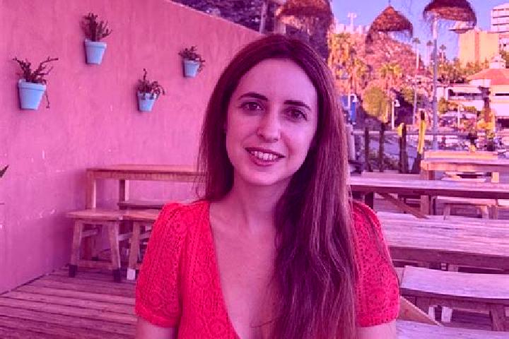 Jade, 25 — Escort in Cristina, Spain