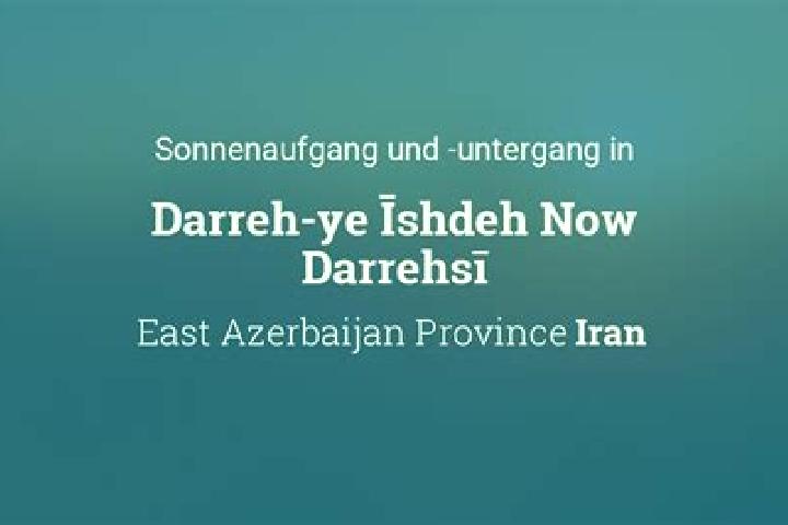 Jade, 25 — Escort in Darreh Bid, Iran