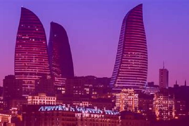 Jade, 25 — Escort in Hovsan, Azerbaijan