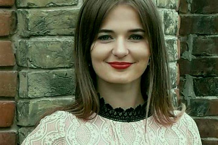 Jade, 25 — Escort in Hrebinka, Ukraine