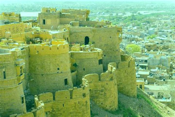 Jade, 25 — Escort in Jaisalmer, India
