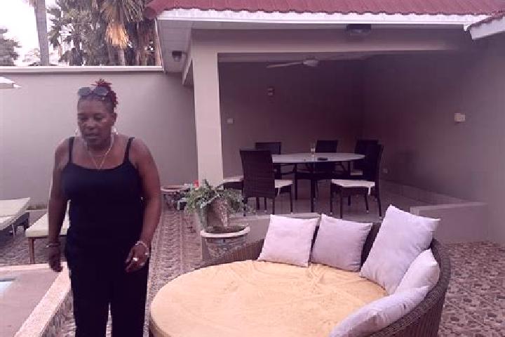 Jade, 25 — Escort in Kerr Serign, Gambia
