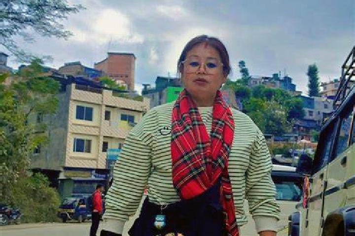 Jade, 25 — Escort in Khadbari, Nepal