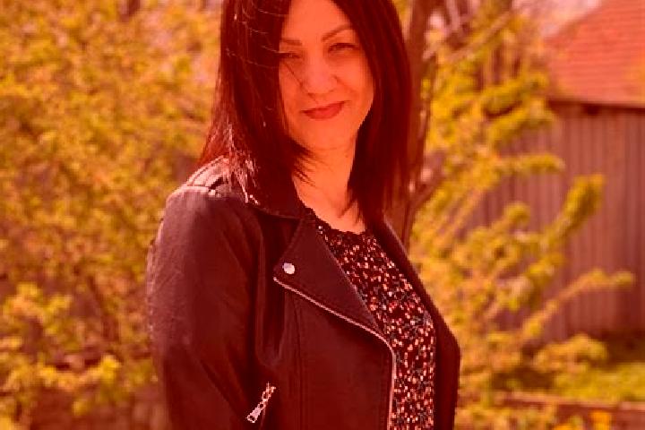 Jade, 25 — Escort in Khorol , Russia