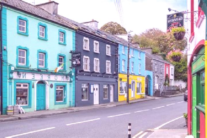 Jade, 25 — Escort in Kinvarra, Ireland