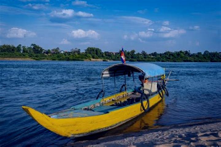 Jade, 25 — Escort in Kratie, Cambodia