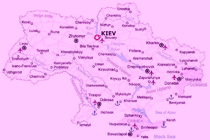 Jade, 25 — Escort in Krychovo, Ukraine