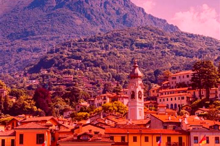 Jade, 25 — Escort in Menaggio, Italy