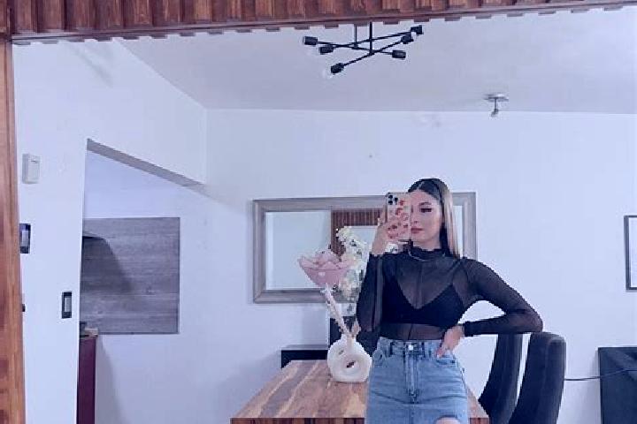 Jade, 25 — Escort in Molino Abajo, Mexico