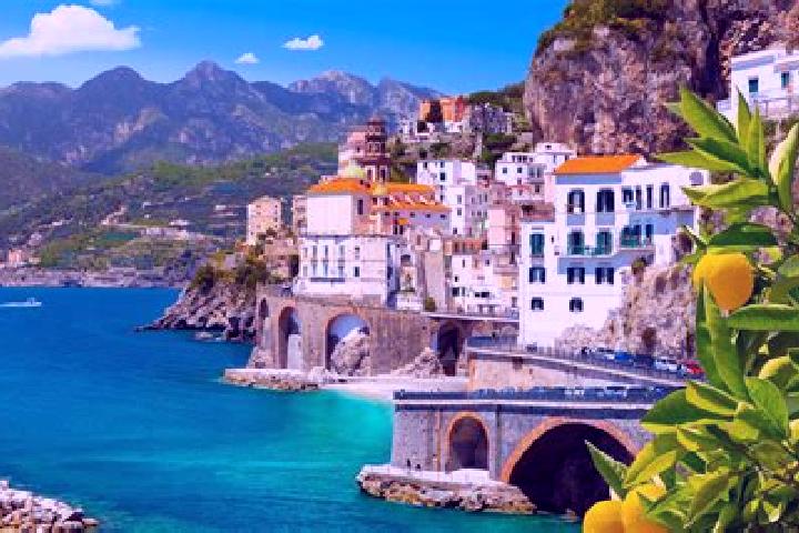Jade, 25 — Escort in Pimonte, Italy