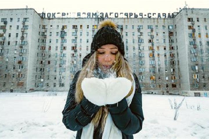 Jade, 25 — Escort in Poselok Voskhod, Belarus