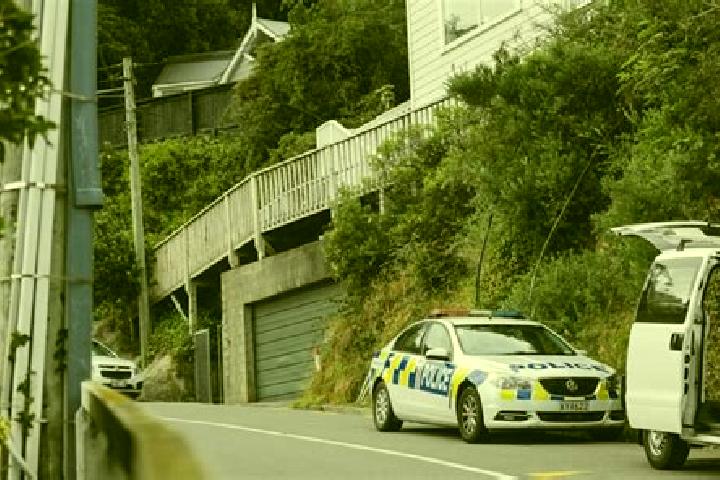 Jade, 25 — Escort in Roseneath, New Zealand