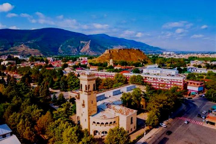 Jade, 25 — Escort in Sadakhlo, Georgia