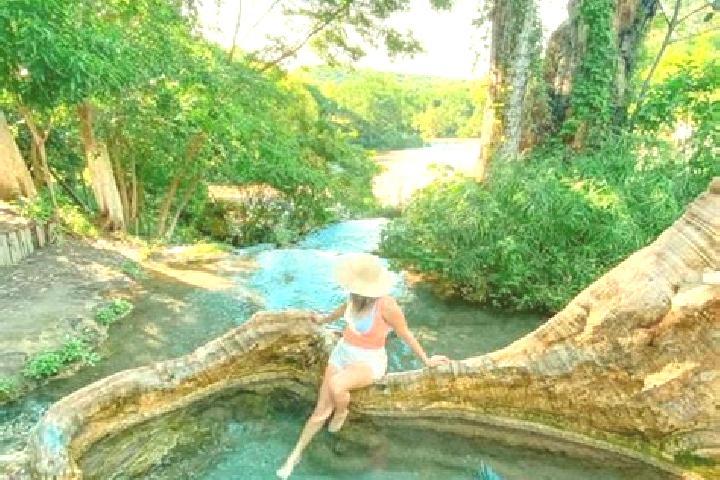Jade, 25 — Escort in San Antonio de las Huertas, Mexico