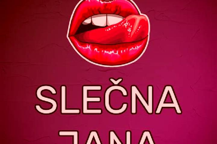 Jade, 25 — Escort in Slapy, Czech Republic